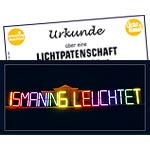 Lichtpatenschaft