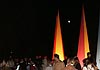 St. Martinsumzug, Nov. 2004, Ismaning
