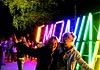 Ismaning Leuchtet am Eisweiher, Mai 2007