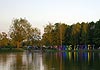 Ismaning Leuchtet am Eisweiher, Mai 2007