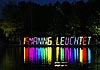 Ismaning Leuchtet am Eisweiher, Mai 2007