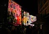 Wasserburg leuchtet 2007