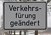 Aschheimer Rechtschreibung, aschheim, ascheim, rechtschreibfehler, verkehrsführung, verkehrsfürung,  b471, verkehrsschild, strassenverkehrsschild, hinweisschild, rechtschreibung, strasse, fehler, fürung, führung, krake, kreisel, umgehungsstrasse, peinlich, bauhof, strabag, b471, ismaning, geändert, overfly, überführung, falsch, kurios, eigenartig, witzig, witzige vekehrsschilder, spaßig, spaß, fun, funny