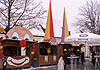Faschingstreiben, lichtaktion, risinger, ismaning, obermayr, edeltraud, beleuchtung, lichtkunst, kunstlicht, kunst,verein,