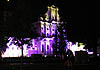 Son et lumiere, fürstenfledbruck, kloster, licht & kunst, ausflug, pani, lichtaktion, risinger, ismaning, obermayr, edeltraud, beleuchtung, lichtkunst, kunstlicht, kunst,verein,